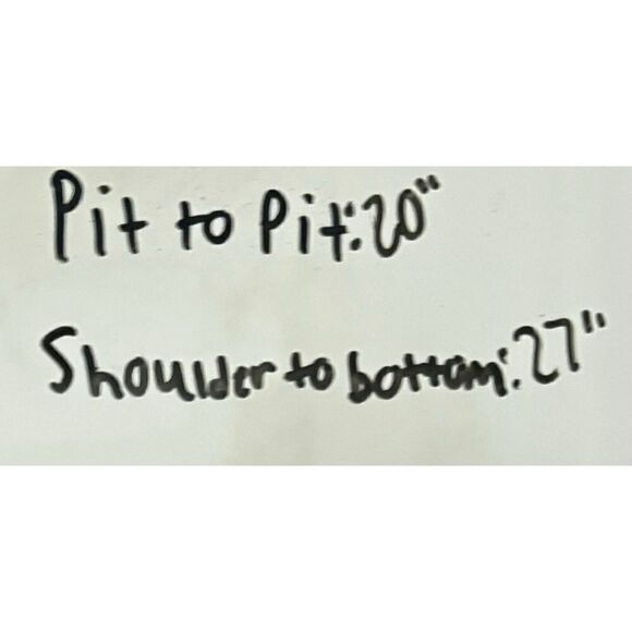 Vintage 90s Mackinac island pullover sweatshirt men’s size medium white - Picture 8 of 8